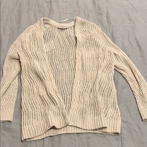 Loft Cardigan